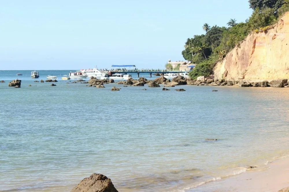 Pousada Vila das Flores