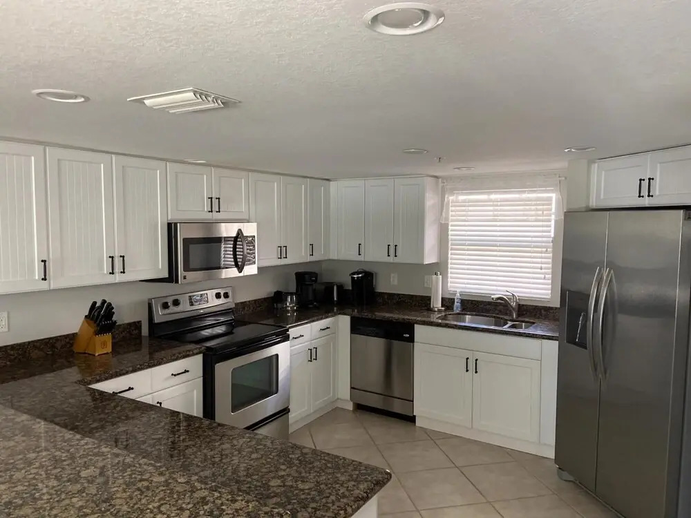 Slice of Paradise in Manasota Key
