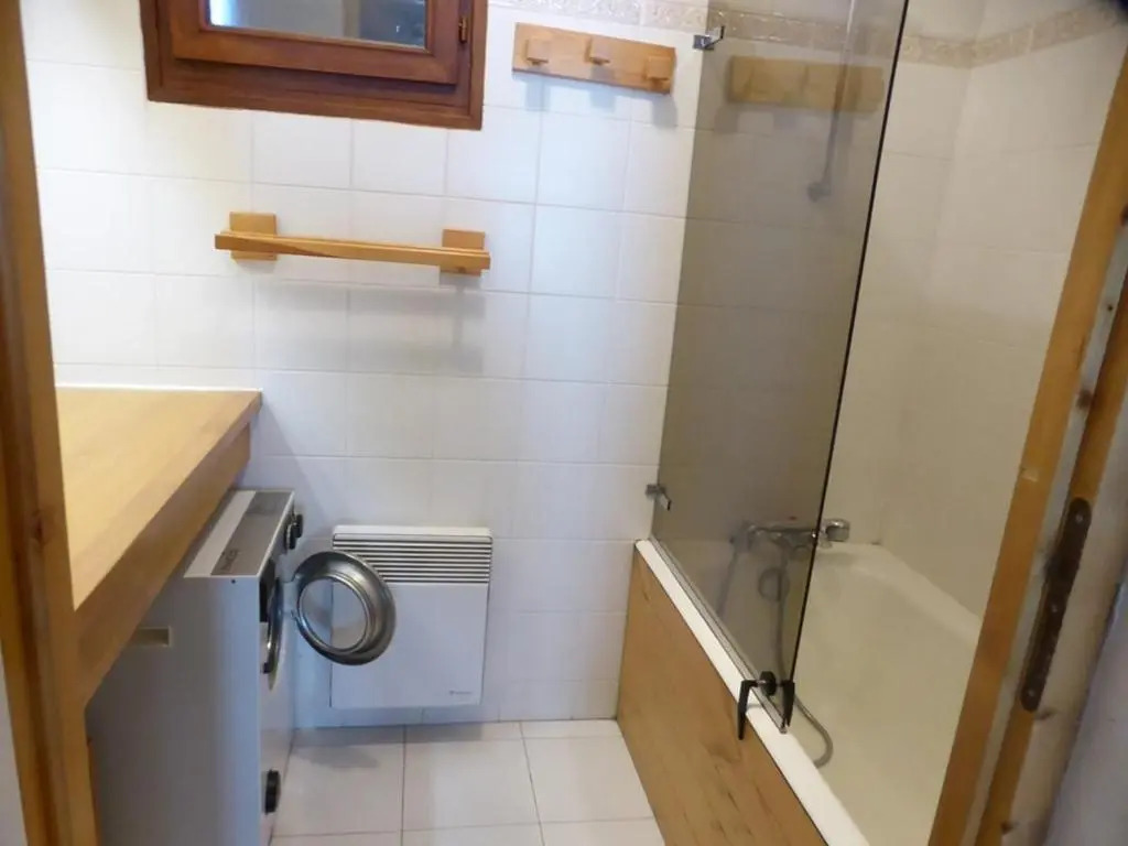 Appartement Arêches-Beaufort, 3 pièces, 7 personnes - FR-1-342-241