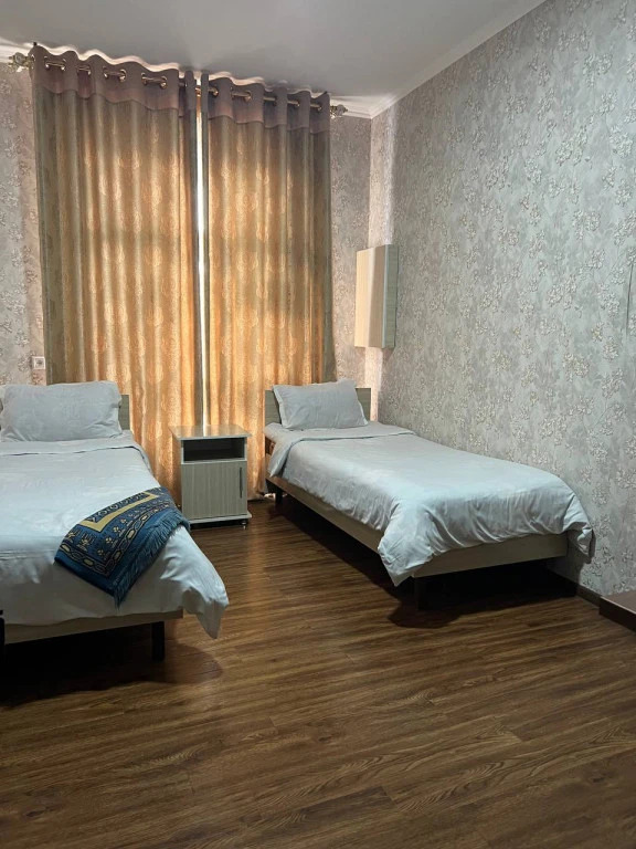Grand Guest house