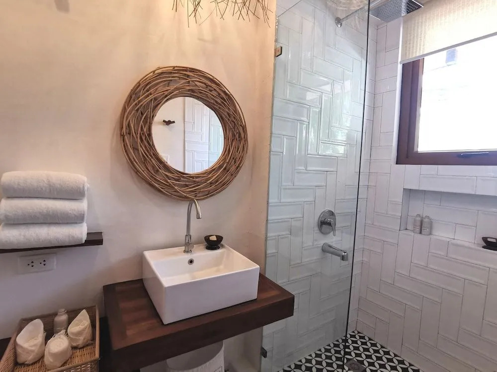 The KAZA Boutique Hotel