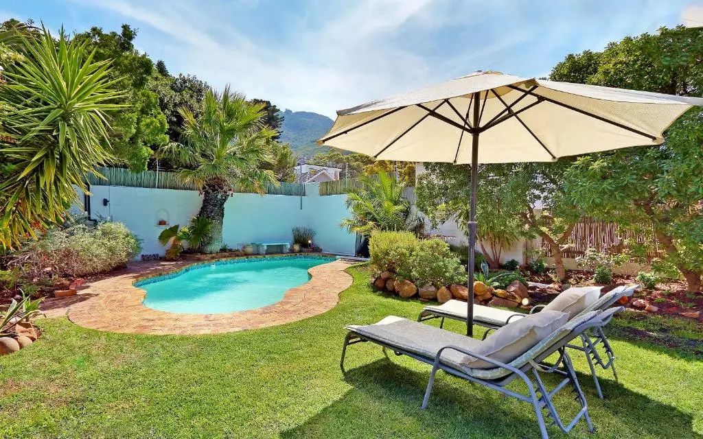 Hout Bay Beach Cottage