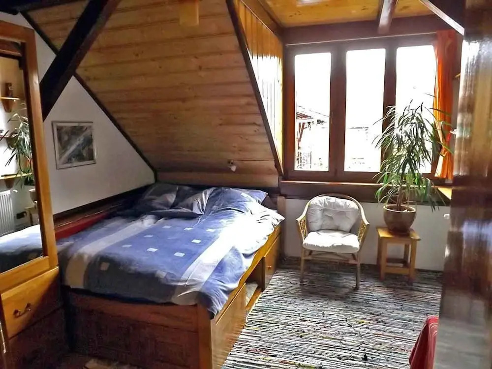 Casa Crina