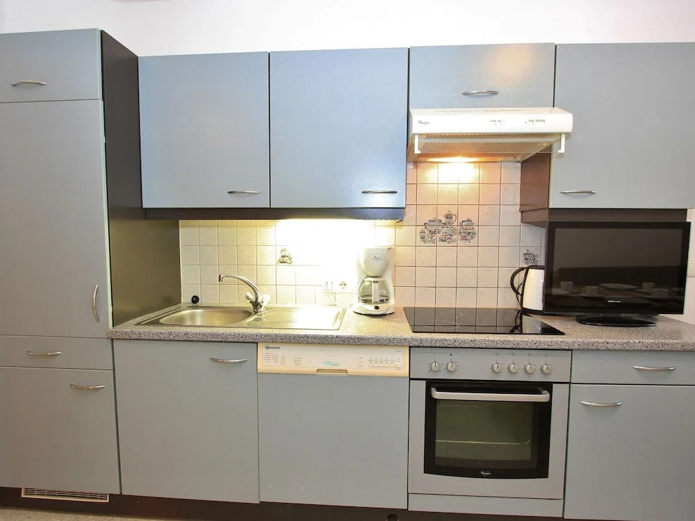 Pleasing Apartment in Ischgl With Ski Storage and Parking