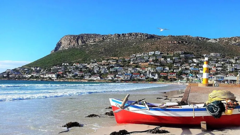 Self catering Holiday Apartment