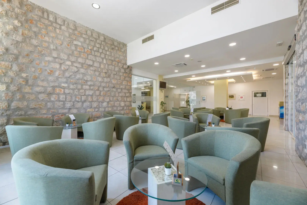 Family Hotel Adria - All inclusive
