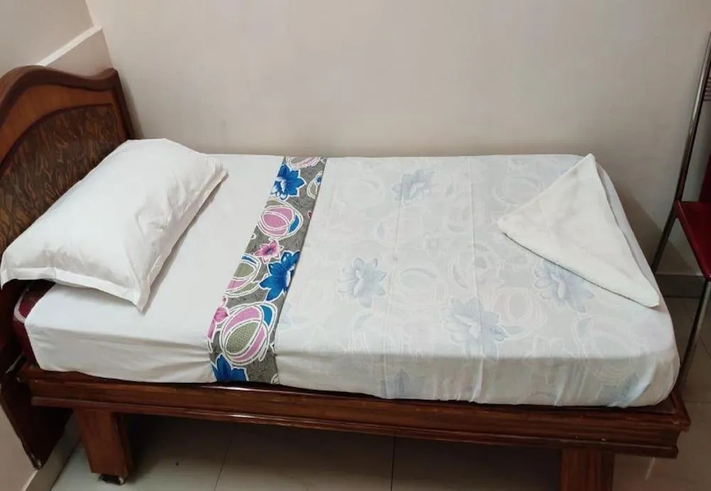 Sibi Lodge