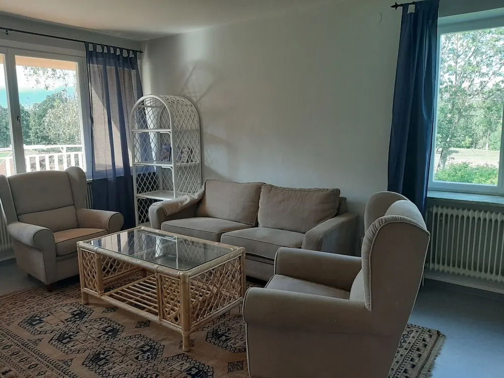 Hotell Elsabo Herrgård