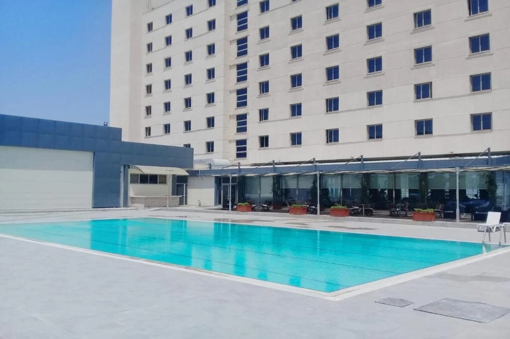 Anemon Grand Denizli Otel