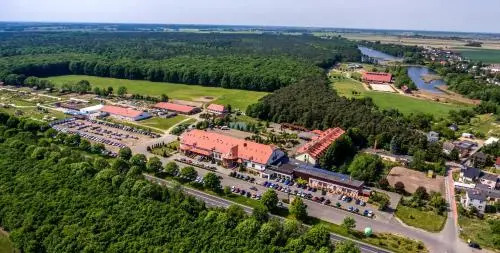 Hotel Delicjusz