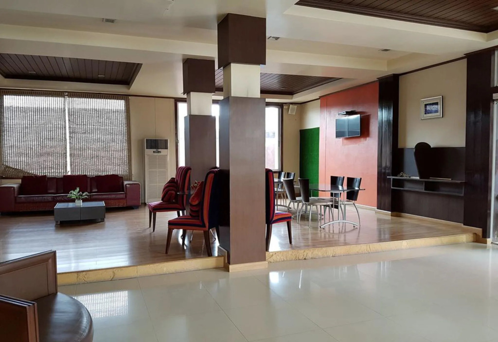Day Hotel Khon Kaen