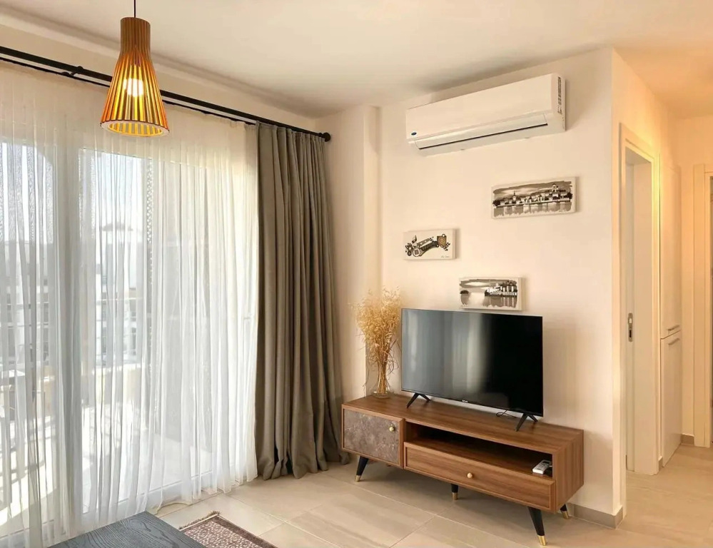 Апартаменты Deluxe Two Bedroom Penthouse Private SpaTub