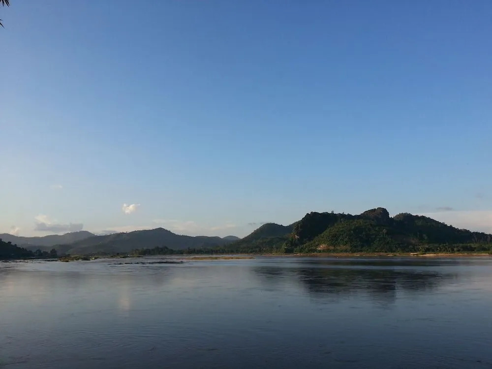 Rim Nam Kong Homestay & Campsite
