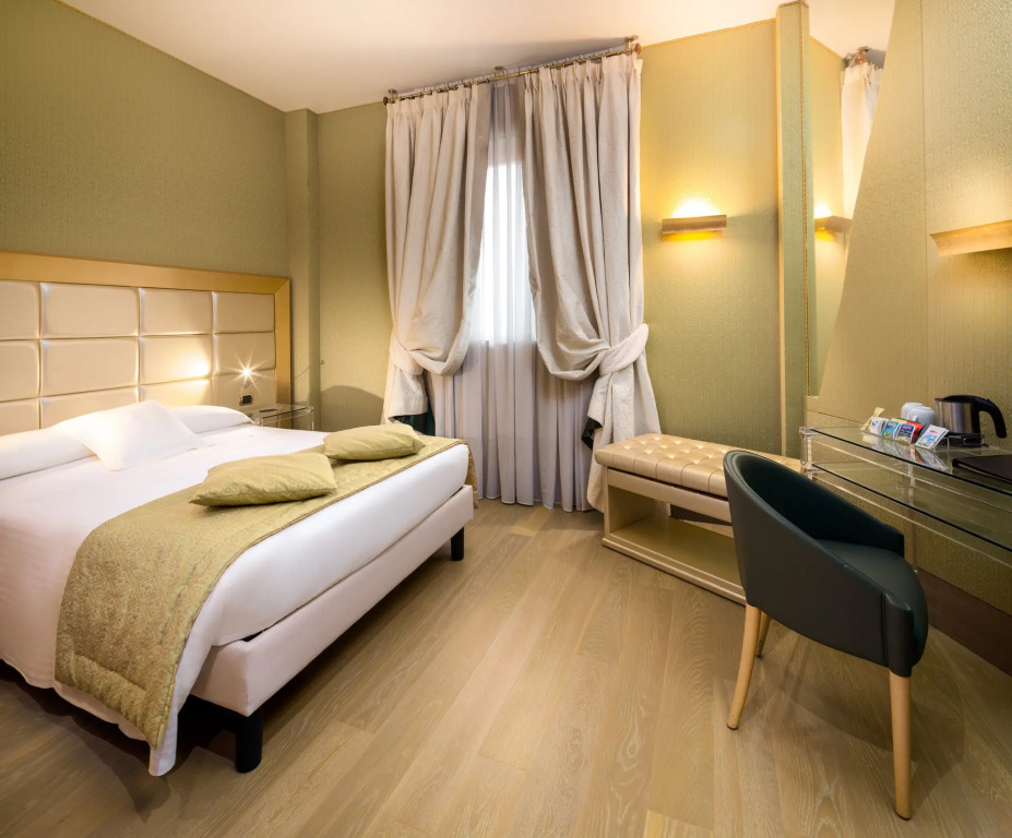 c-hotels Rubens