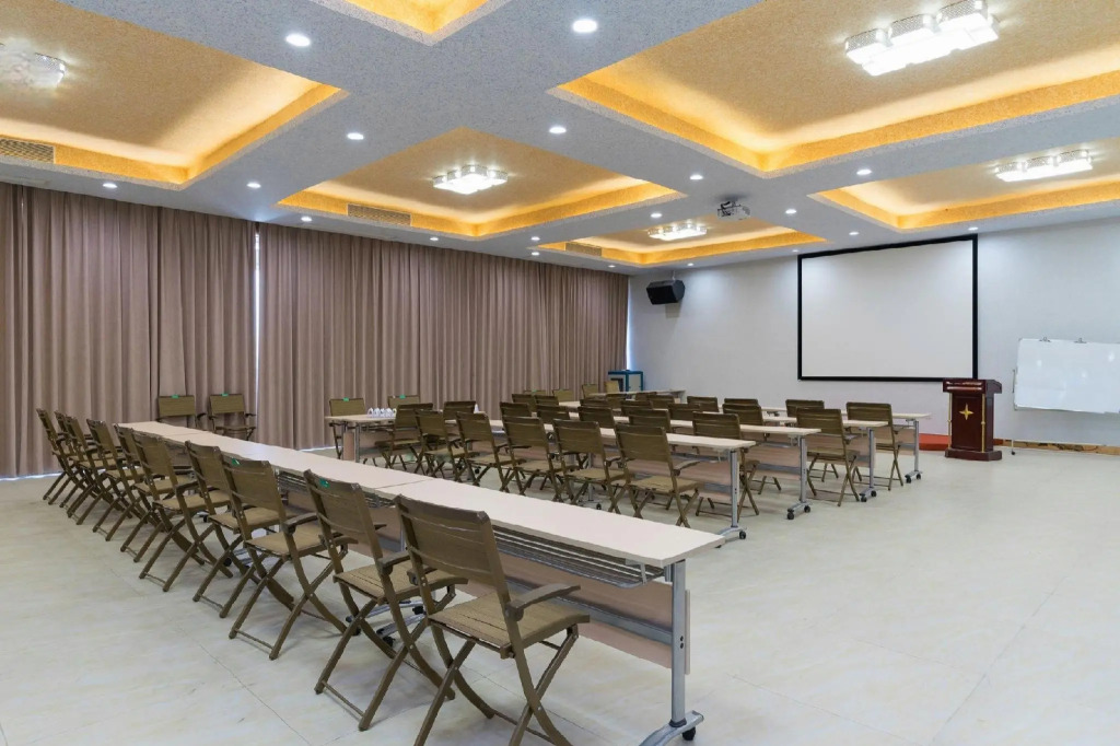 Vienna Classic Hotel (Dongguan Humen Xiaojiejiao)
