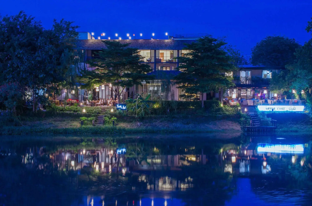Sala Lanna Chiang Mai