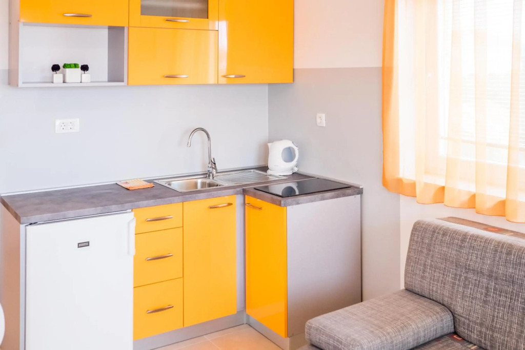 Apartmants Bogdanic Krk II