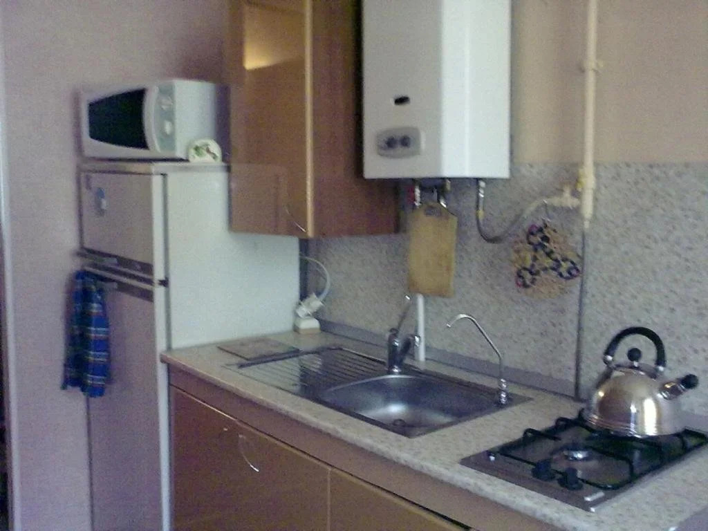 Apartment Kolomenskaya 11