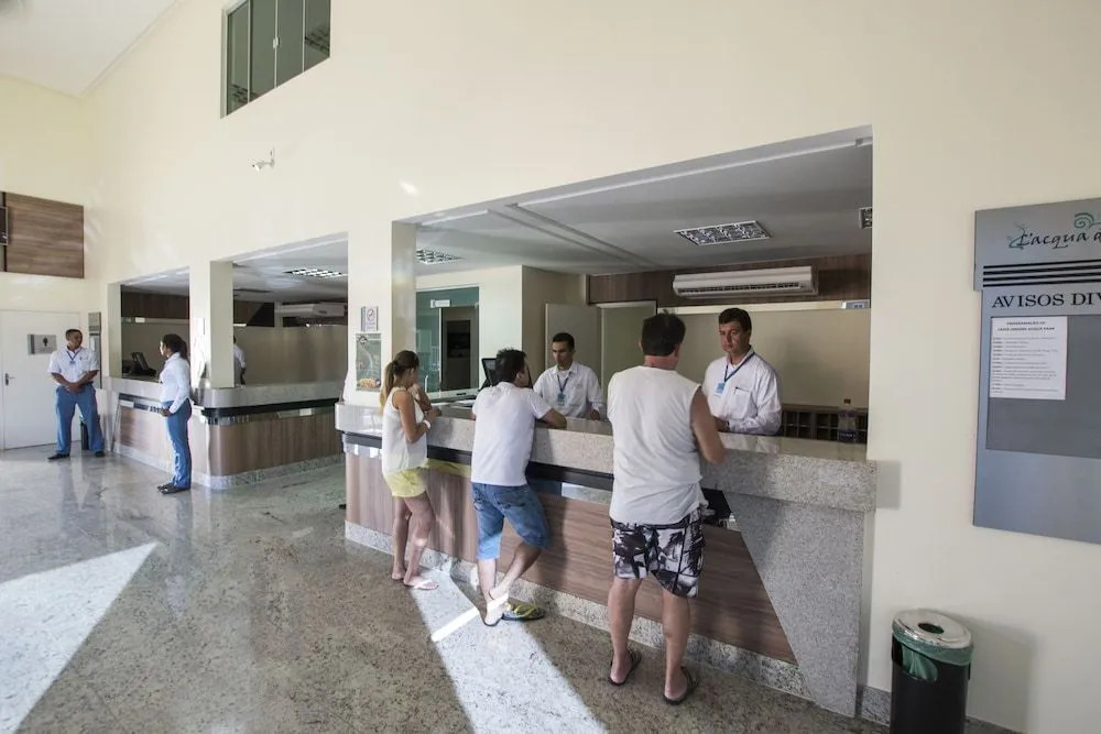 Apartment Lacqua di Roma 4 e 5 Diariasnet