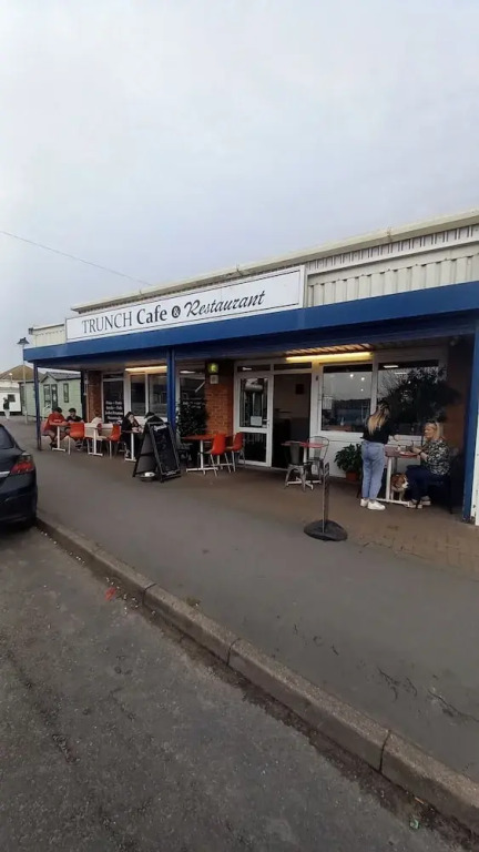 Chapel St Leonards Happy Days Beachfield