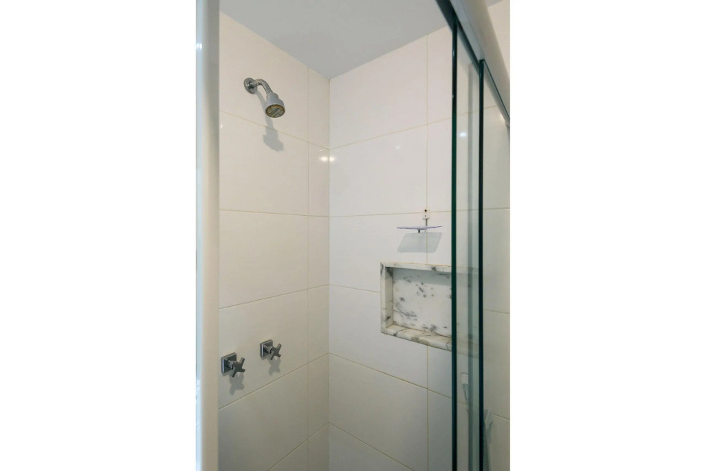 Apartamento Completo Em Copacabana | Jc 56/701
