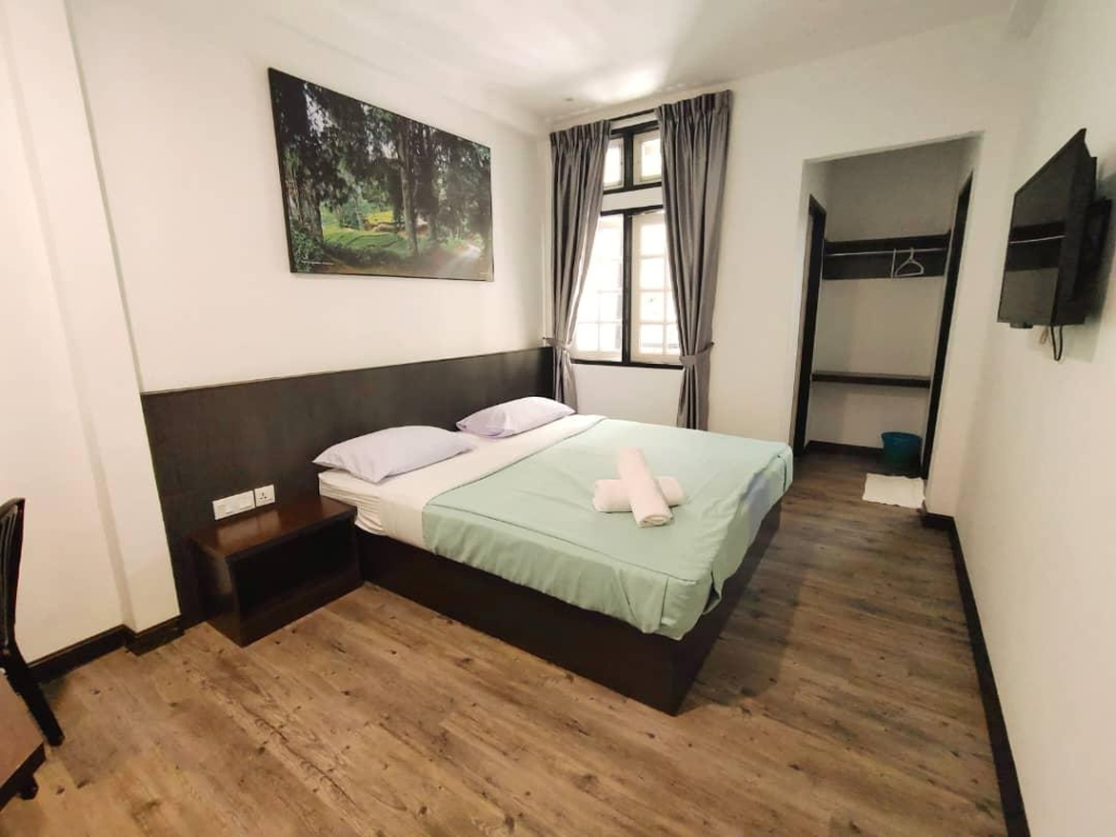 Hillview Inn Cameron Highlands