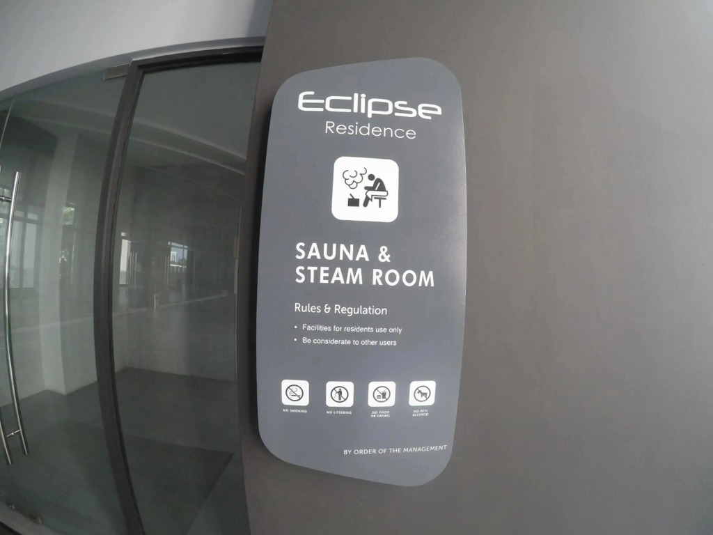Eclipse@Pangea Residences