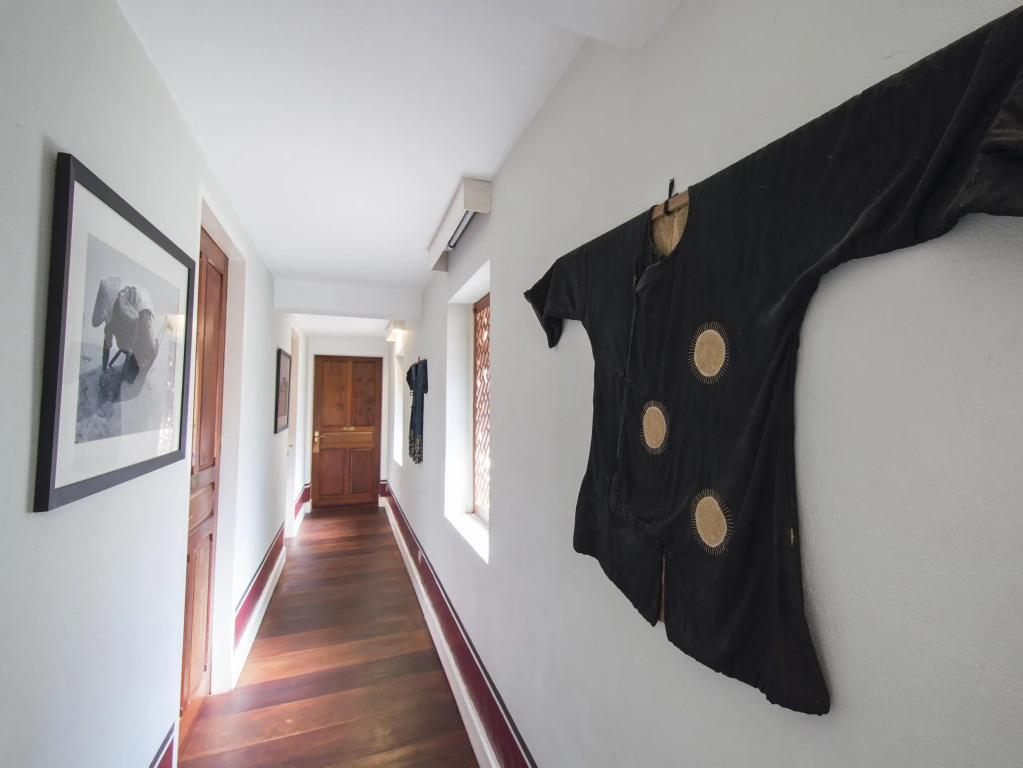 The Belle Rive Boutique Hotel