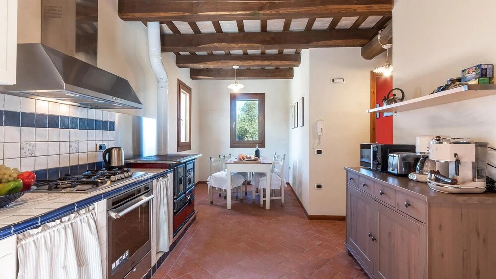 CASALE PRINCIPESSA 6&2, Emma Villas
