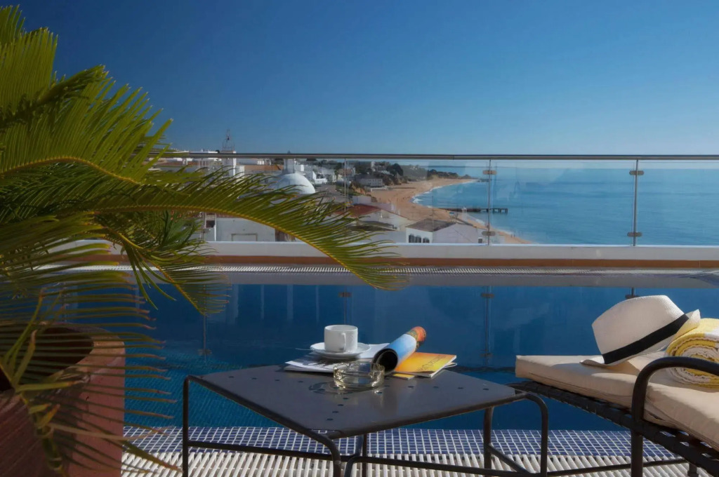Vila Sao Vicente Boutique