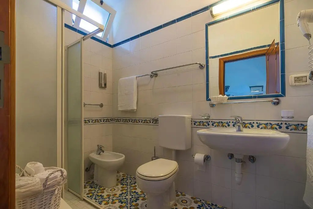 Hotel Villa Maria
