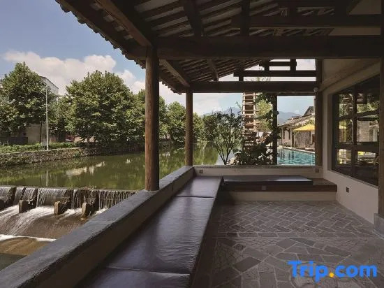 Yixian Nomadland Heiduobai Shao