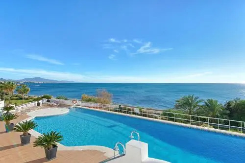 Sinfonia del Mar E2
