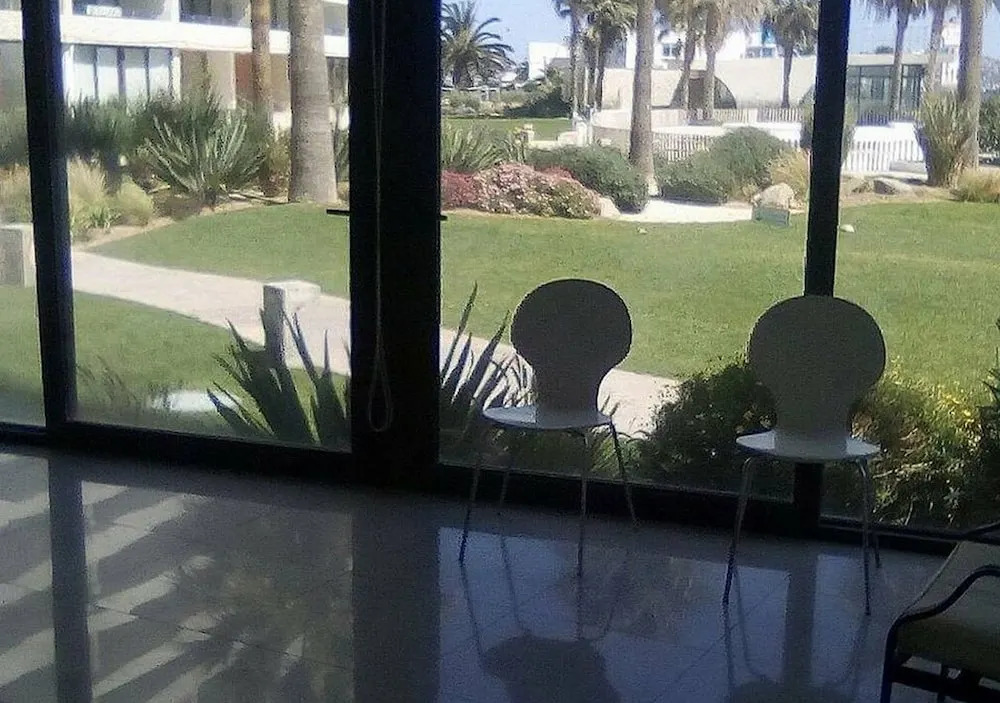 Departamento Jardin Del Mar y Spa 020
