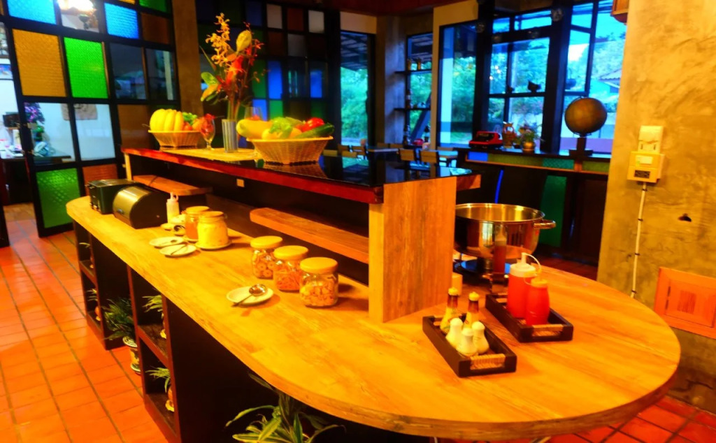 Jingjit Hotel