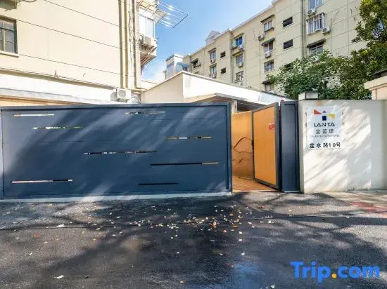 Shanghai Jinlanta Homestay