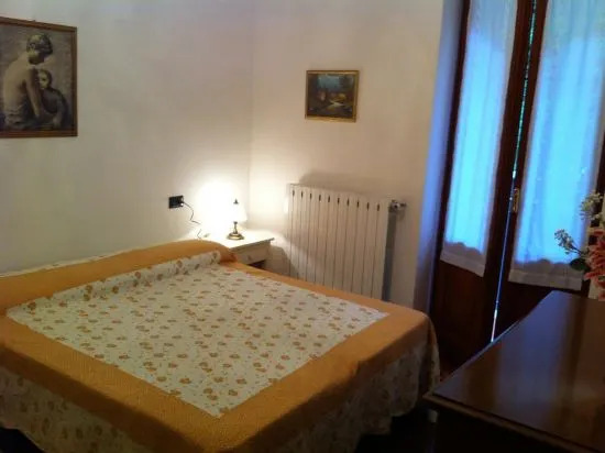 Apartment La Quiete