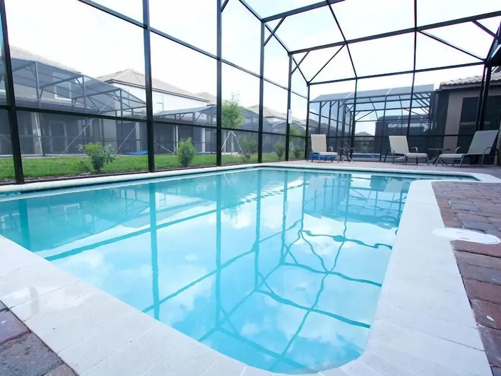 Ov3076 - Champions Gate Resort - 6 Bed 6 Baths Villa