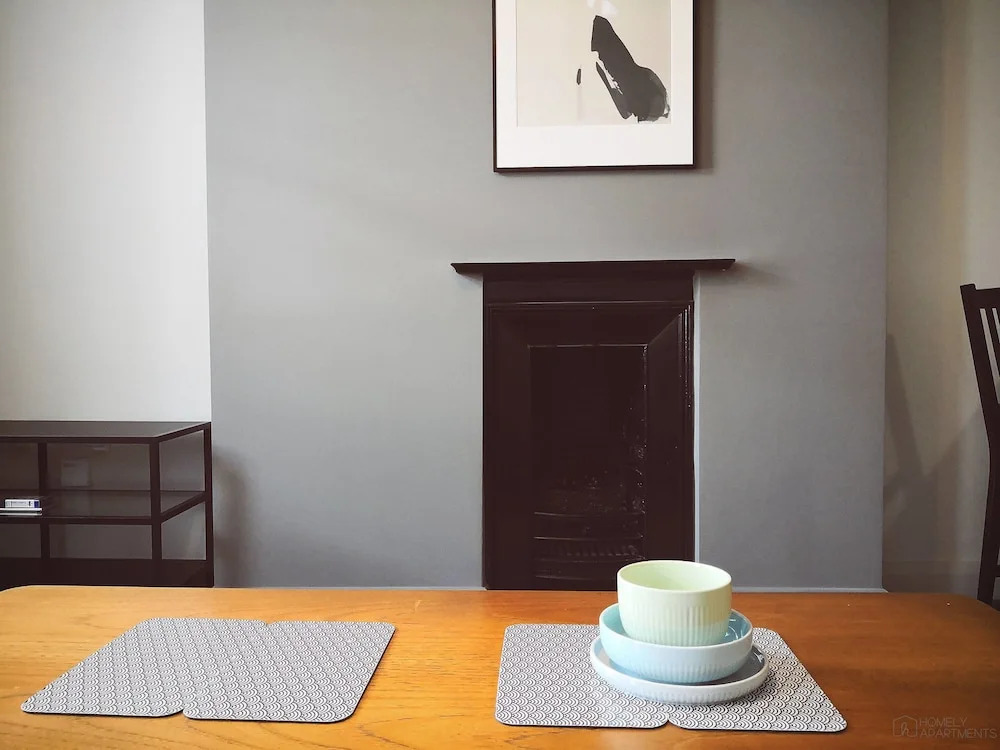 Homely Serviced Apartments - Figtree
