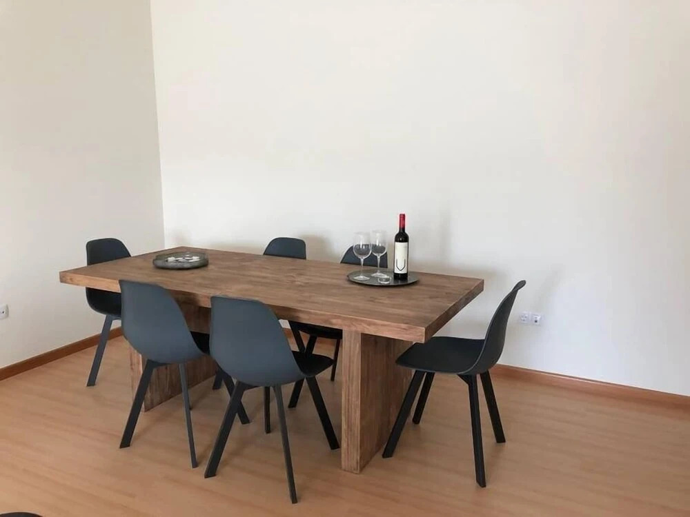 Apartamento Vistas Infinitas
