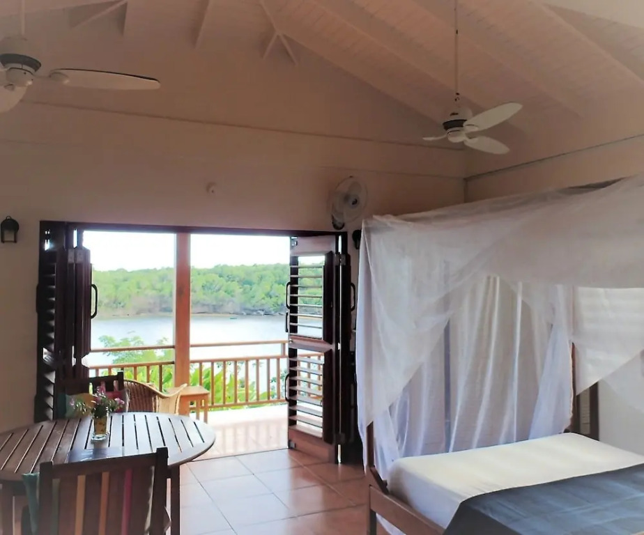 Two Bays Beach Villa, Apartment, and Studios