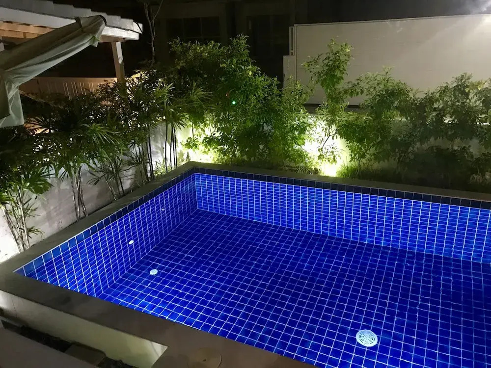 2 Bedroom Pool Villa Jasmine-walk to beach SDV001-By Samui Dream Villas