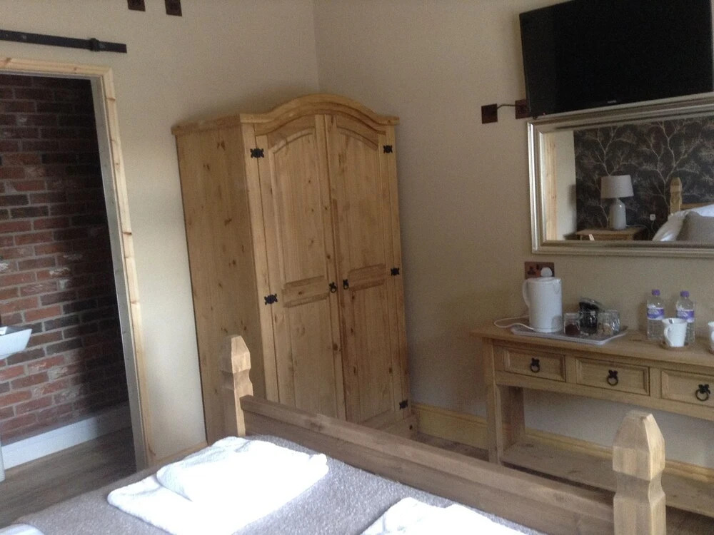 Roos Rooms