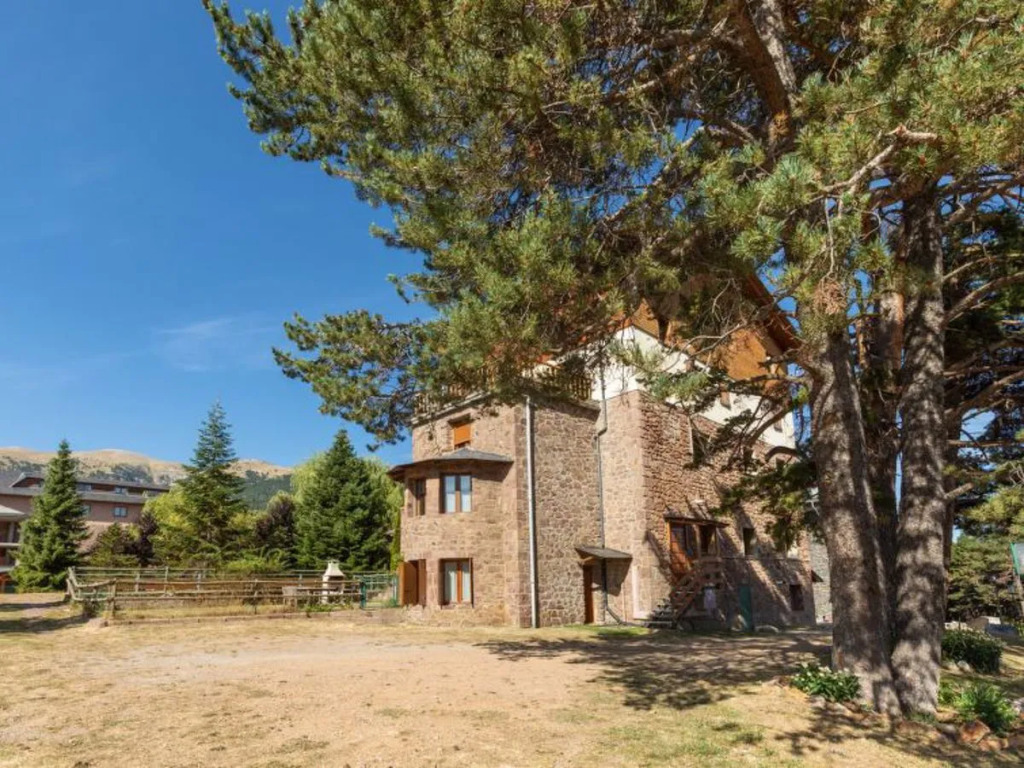 Apartment Cau La Molina