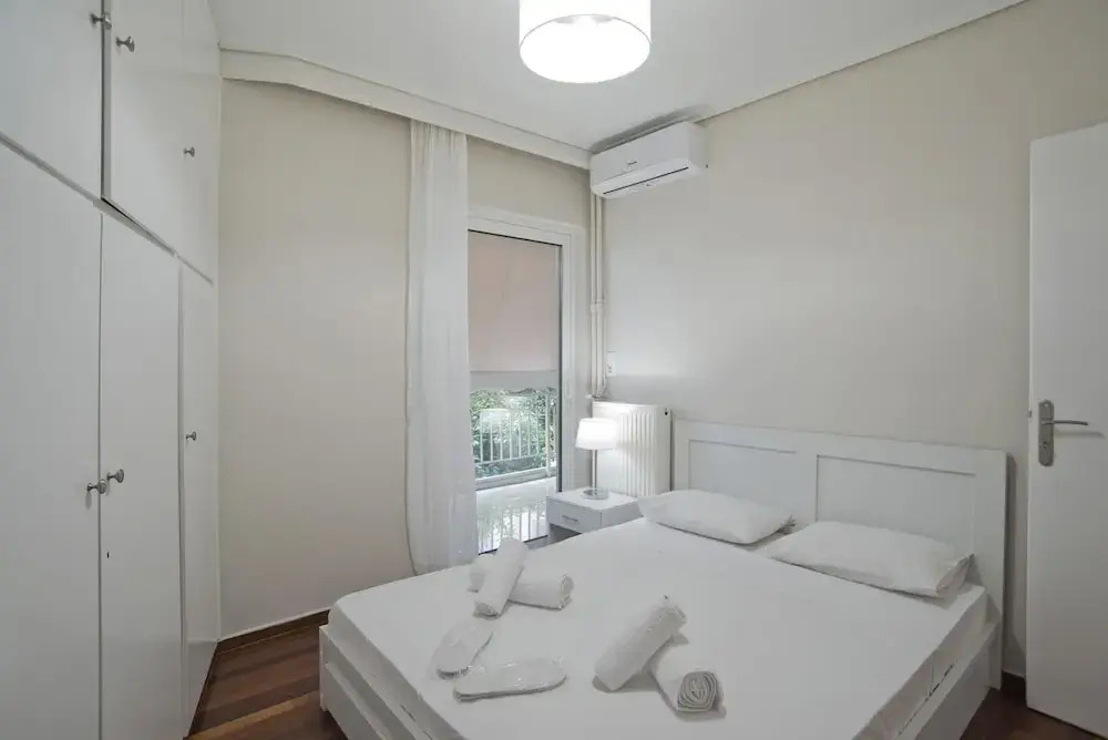 Soters Apartment in Kesariani