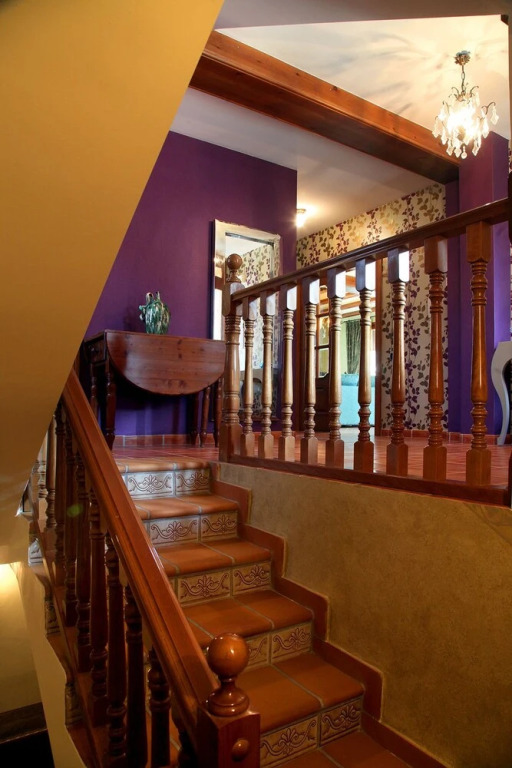 Casa Rural Villa Gervasio