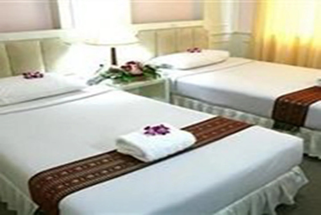 PJ Watergate Hotel