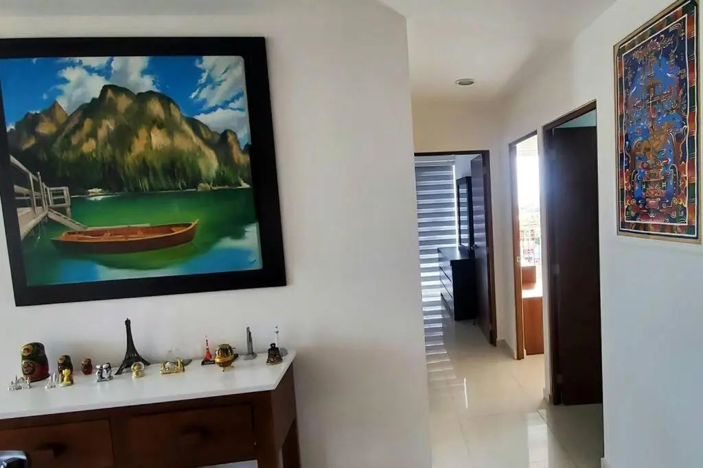 Ocean View Zoho 1101