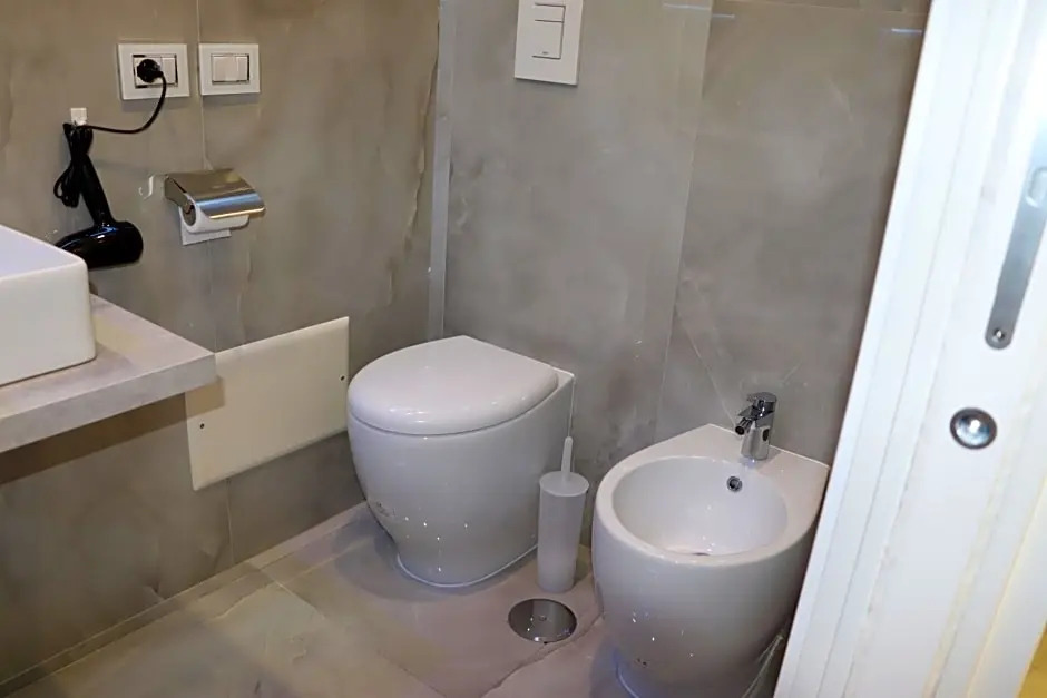 Barbaro Suite & Apartment