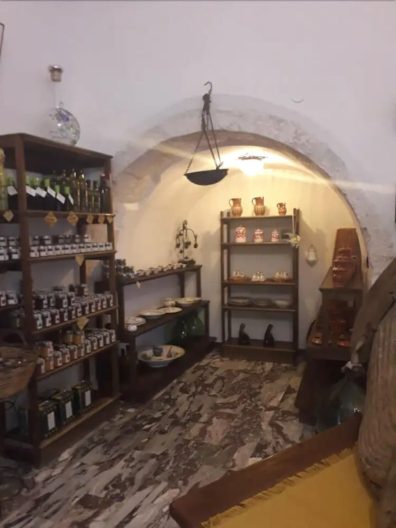 Agriturismo Monte Sacro
